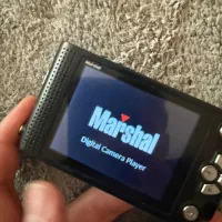 Mp4 player marshal|پخشکننده همراه|اصفهان, باغ گلها|دیوار