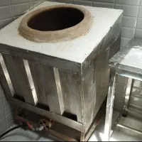 تعمیر و نصب وفروش تنور گلی نصب با نازلترین قیمت|اجاق گاز و لوازم برقی پخت‌وپز|تهران, افسریه شمالی|دیوار