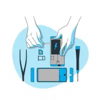 تعمیرات فوری موبایل با ۱۵ سال تجربه|خدمات رایانه‌ای و موبایل|کنگاور, |دیوار