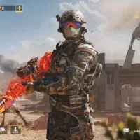 اکانت کالاف طاق میزنم|کنسول، بازی ویدئویی و آنلاین|کرج, گلشهر|دیوار