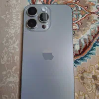 آیفون 15پرومکس