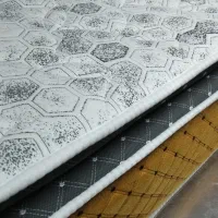 تشک دونفره تخم مرغی فول طبی|تشک تختخواب|تهران, هفت چنار|دیوار