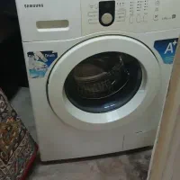 لباسشویی سامسونگ