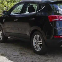 جک اس ۵ مدل ۱۴۰۰