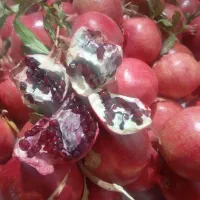 انار دانه زغالی جوشان|خوردنی و آشامیدنی|گلباف, |دیوار