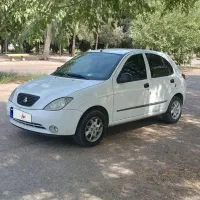 تیبا2 مدل1400