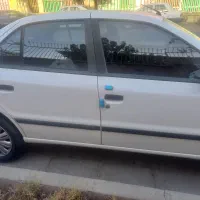سمند مدل ۹۸|خودرو سواری و وانت|تهران, شادآباد|دیوار