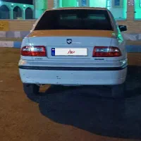 سمند ef7مدل ۹۵ فروش فوری|خودرو سواری و وانت|فرخ‌شهر, |دیوار