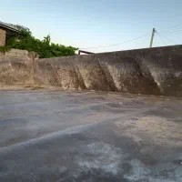 تریلی  تراکتور چرخ اتوبوسی معاوضه با تریلی کوچکتر|ماشین‌آلات صنعتی|لردگان, |دیوار