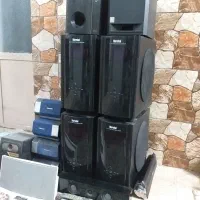 جارو شارژی تست تر پرینتر سه کاره ساب اکتیو|جاروبرقی، جارو شارژی، بخارشو|تهران, کیانشهر|دیوار