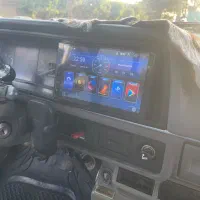 وانت مزدا B2000|خودرو سواری و وانت|ری, شهادت|دیوار