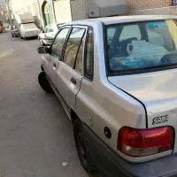 پراید 87 دوگانه