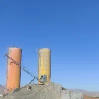 بتن آماده شیراز