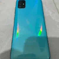 گوشی a51 سالم|موبایل|نیشابور, شهرک ولیعصر|دیوار