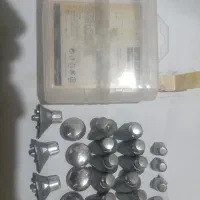 استوک کفش فوتبال|تجهیزات ورزشی|اصفهان, جلفا|دیوار