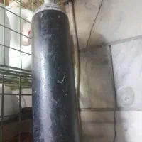 کپسول اکسیژن