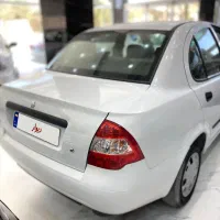 تیبا بدون رنگ دوگانه/نقد و اقساط|خودرو سواری و وانت|یزد, |دیوار