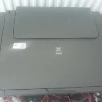 پرینتر جوهر افشان کانن مدل MG2541Sسه کاره مشخصات