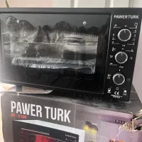 توسترپاورترک