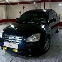 اتومبیل MvM ۵۳۰ مدل ۱۳۹۰ عروسک