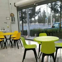 میز وصندلی ناهارخوری آراد9570