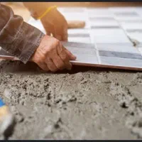 کاشی کار|خدمات پیشه و مهارت|بندر انزلی, کارآموزی|دیوار