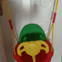 تاب کودک