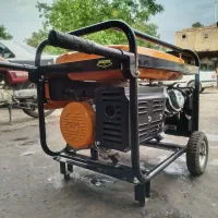 متور برق ۶کیلو وات