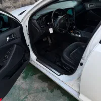 اپتیما ۲۰۱۳ فول|خودرو سواری و وانت|ارومیه, |دیوار