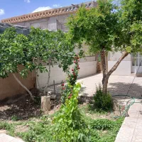 منزل دربست باتمام امکانات|اجارهٔ کوتاه‌مدت آپارتمان و سوئیت|مهریز, |دیوار