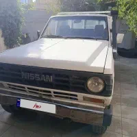 وانت پاترول ۱۳۷۰