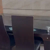 میزوصندلی|میز و صندلی غذاخوری|ایلام, |دیوار