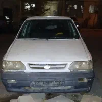 لوازم پراید ۱۳۱ زیر قیمت بازار