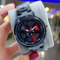 ساعت اسکمی رینگی متحرک(ایرانست)