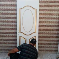 نقاشی رنگکاری رنگ امیزی ساختمان درجه یک تمام نقاط|خدمات پیشه و مهارت|قم, پردیسان|دیوار