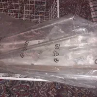 قفسه استندی طبقه دار کشویی|کتابخانه، شلف، قفسههای دیواری|زاهدان, |دیوار