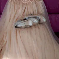 لباس مجلسی با تن خور فوق العاده زیبا|لباس|مراغه, |دیوار