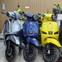 خریدار و فروش نقد فوری انواع موتور