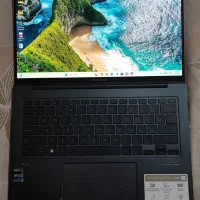 ZenBook 14x OLED