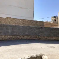 زمین ۸۱متر با سند و پروانه ساخت|فروش زمین و ملک کلنگی|اصفهان, جاوان|دیوار