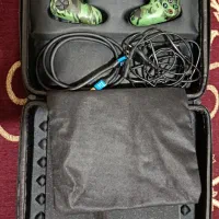 Ps4|کنسول، بازی ویدئویی و آنلاین|قم, وادی السلام|دیوار