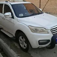 لیفانX60