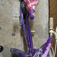 دوچرخه ۱۶ دخترانه|دوچرخه، اسکیت، اسکوتر|بوشهر, |دیوار