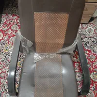 صندلی اداری