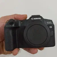 canon R8|دوربین عکاسی و فیلم‌برداری|تهران, منیریه|دیوار