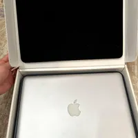 MacBook Pro Mid 2010 با مجیک موس