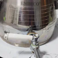 کتری استیل|قوری، کتری، قهوهساز دستی|سنندج, |دیوار