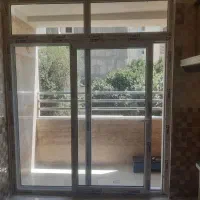 در و پنجره دوجداره یو پی وی سی UPVC - شیشه - توری|مصالح و تجهیزات ساختمان|تهران, بازار|دیوار