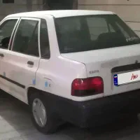 پراید ۱۳۱ SE