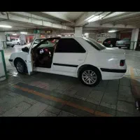 پژو پارس ELXفول|خودرو سواری و وانت|رشتخوار, |دیوار